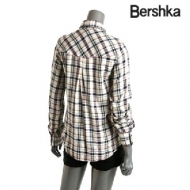 08-Рубашка, Bershka,L -239000