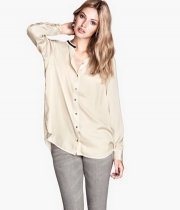 19) блуза H&M - 398 000