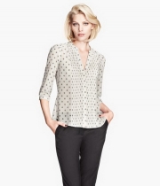 20) блуза H&M - 420 000