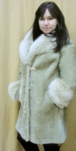 6) шуба (Россия) 2350000 руб. 50 р.