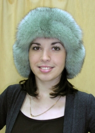 9) шапки в ассортименте "Русский мех" 263200 руб.