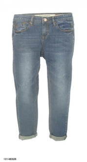 09) джинсы женские 550 000