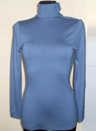3) 1379-1 блуза