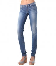 07-джинсы женские ARIEL 103 (399 600)