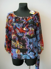 11– Туника Desigual  (новый бренд www.desigual.com)- 350 000 р