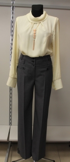 18) брюки-235.000+светло-серые,блузка-207.000