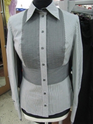 26-блуза BLAUZ 109200