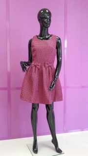 07) Платье Sweet Miss 380.000