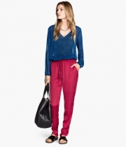03) брюки H&M - 390000
