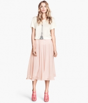 08) юбка H&M - 495000
