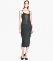 10) платье H&M - 495000