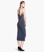 11) платье H&M - 495000