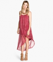 16) платье H&M - 445000