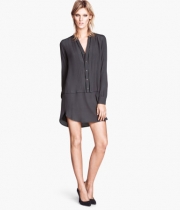 17) платье H&M - 495000