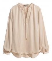 26) блуза H&M 335000
