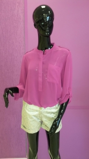 06) блуза 320,000+цвет асфальта, слива; шорты -350,000