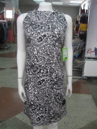 10) Платье 876 - 187680
