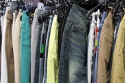 20) 290,000 джинсы больших и малых размеров в наличие