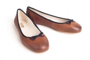 04) Balerina BOUNCE BROWN - 199 zl