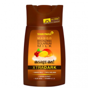 7. Xtra Dark Mango Bronzing Solarium Milk 15мл-25100 руб. 50мл—50400 руб. 200мл-141100 руб.