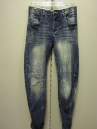 джинсы-галифе 199.900