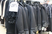 16) зимние пальто "Белорусский центр моды" на скидке-1.500.000