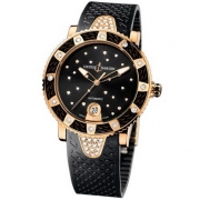 05) Ulyssee Nardin старая цена - 1540 000 новая цена - 1298 000