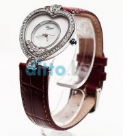 13) Chopard 315 000