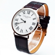 16) Patek Philippe 398 000