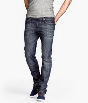 16) джинсы H&M-512 000