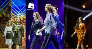 fashion show grodno