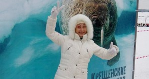Нинель Блохина инстаграм