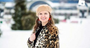 стилист гродно катя харошка