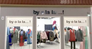 магазин by o la la Корона Гродно женская одежда байолала