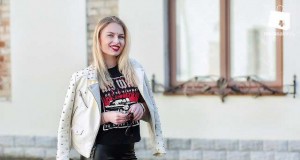 мода улиц гродно диана рыбак