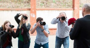 мастер-класс по фотографии гродно
