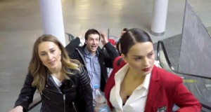 Екатерина Казакевич визажист стилист