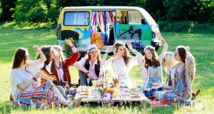 wedding hippie свадьба стиль хиппи воркшоп гродно свадебные услуги