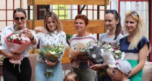 реалити шоу Хочу и буду Екатерина Казакевич