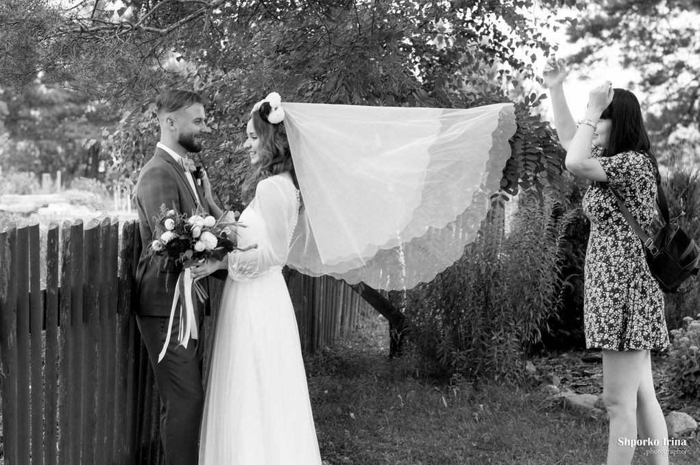 свадьба в Гродно