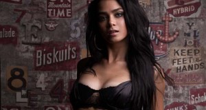 авторское белье модный показ гродно дизайнерское женское белье