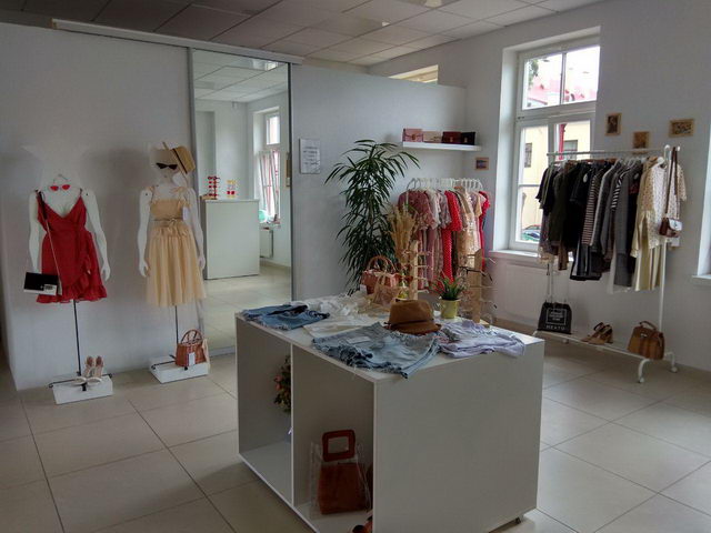 A.R.I.store в Гродно