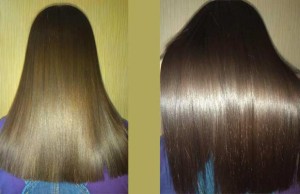 кератиновое выпрямление в гродно