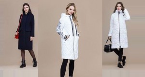 элема коллекция осень зима 2018 женская одежда