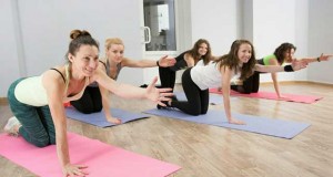 студия фитнеса и йоги Кипарис Гродно