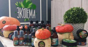 натуральная косметика в гродно экокрафт