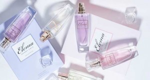 парфюмерная вода элема