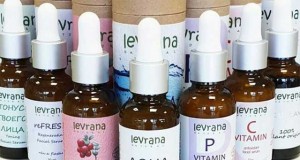 натуральная косметика леврана гродно экотема