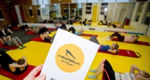 как похудеть