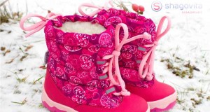 детская обувь шаговита скидки